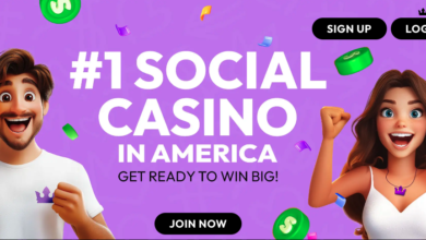 Crown Coin Casino