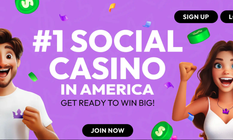 Crown Coin Casino