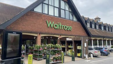 Waitrose