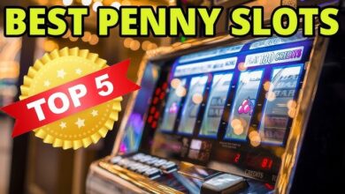 Penny-Slots