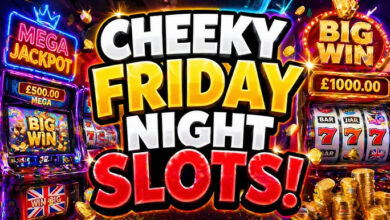 Casino-Friday
