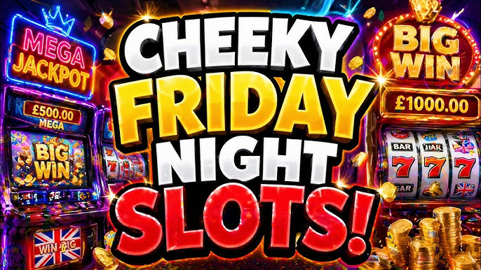 Casino-Friday