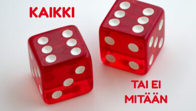 Kaikki-tai-ei-mitaan-tulokset