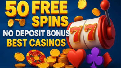 New UK Casino No Deposit Bonus
