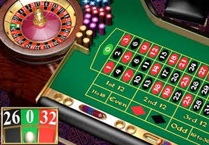 Closest Casino to Me