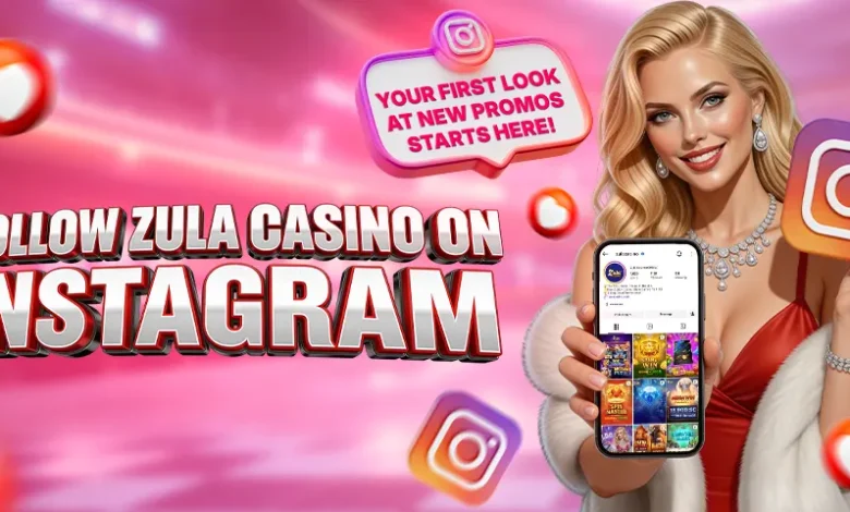 Zula-Casino